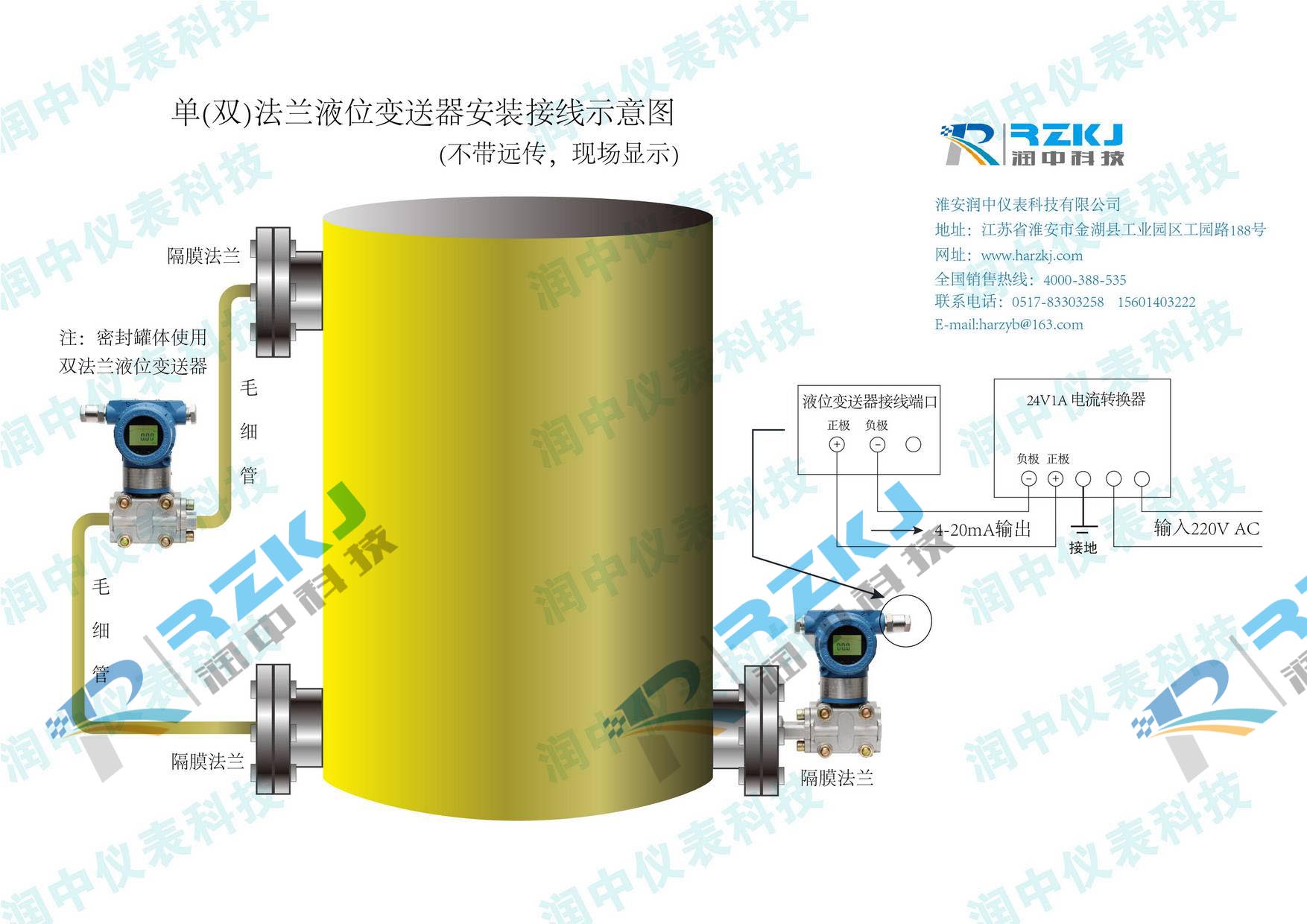 双法兰液位樱桃视频入口在线观看