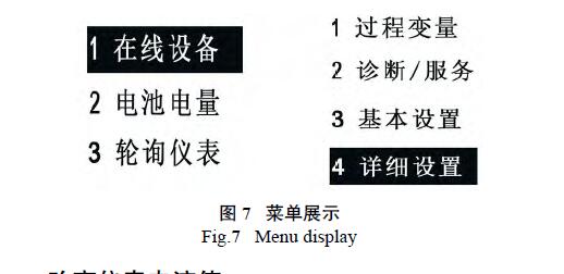 HART调试差压樱桃视频入口在线观看