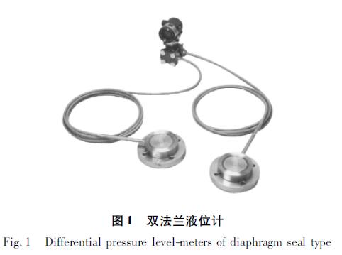 双法兰液位樱桃视频入口在线观看