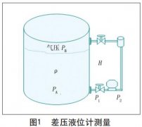 智能液位樱桃视频入口在线观看在制浆造纸中的使用说明及维护方法